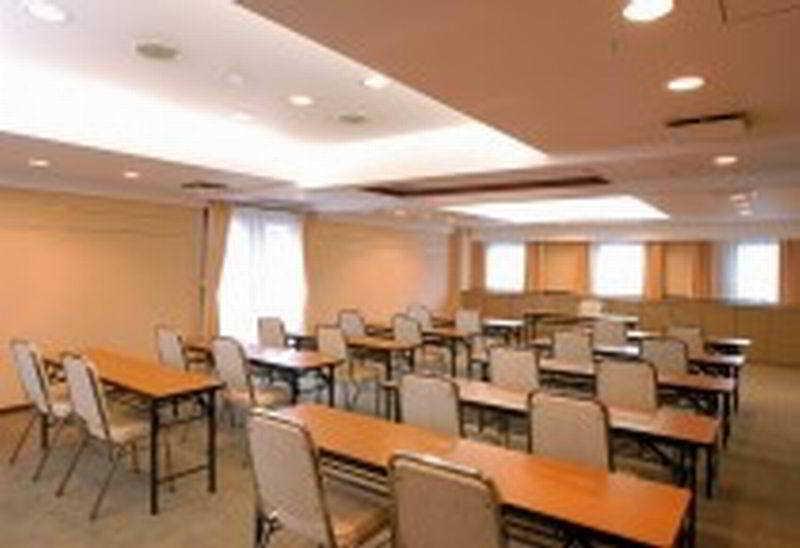 Gr Hotel Esaka Suita Facilities photo